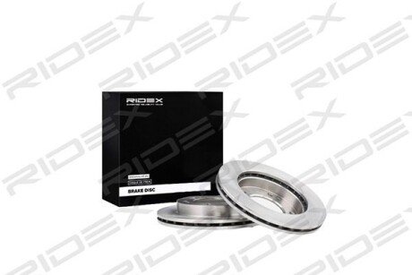 Автозапчасть RIDEX 82B0877