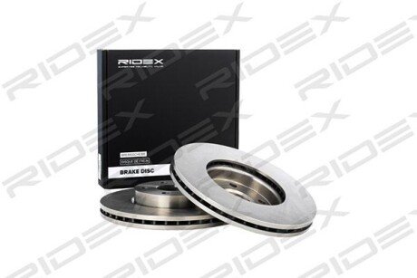 Автозапчасть RIDEX 82B0888