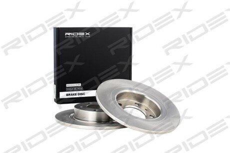 Автозапчасть RIDEX 82B0889