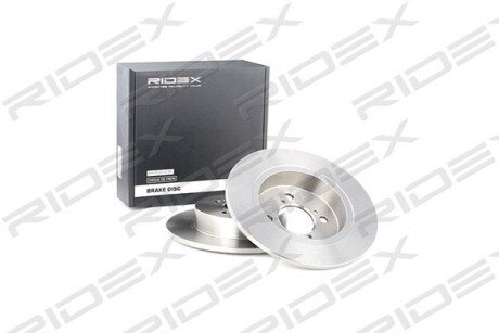 Автозапчасть RIDEX 82B0902