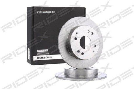 Автозапчасть RIDEX 82B0903