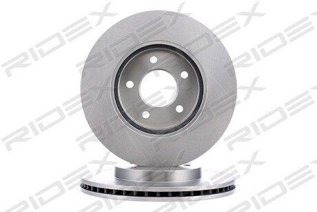 Автозапчасть RIDEX 82B0910