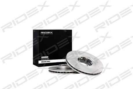 Автозапчасть RIDEX 82B0913
