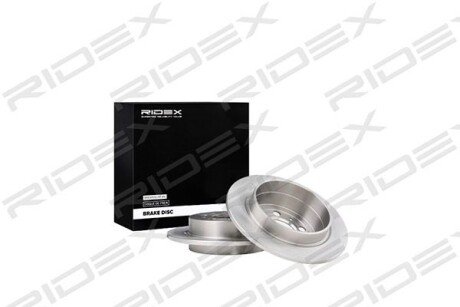 Автозапчасть RIDEX 82B0916