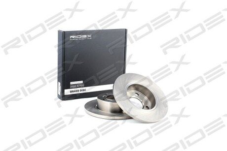 Автозапчасть RIDEX 82B0917