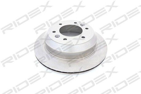 Автозапчасть RIDEX 82B0921
