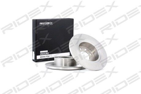 Автозапчасть RIDEX 82B0927