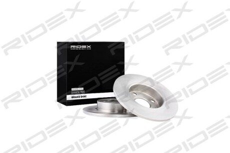 Автозапчасть RIDEX 82B0937