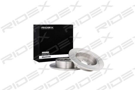 Автозапчасть RIDEX 82B0939