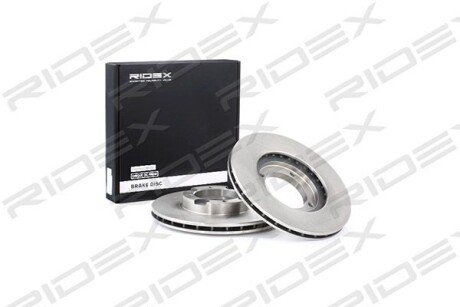 Автозапчасть RIDEX 82B0941