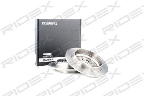 Автозапчасть RIDEX 82B0944