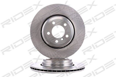 Автозапчасть RIDEX 82B0945