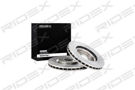 Автозапчасть RIDEX 82B0946