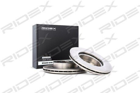 Автозапчасть RIDEX 82B0948