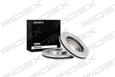 Автозапчасть RIDEX 82B0951