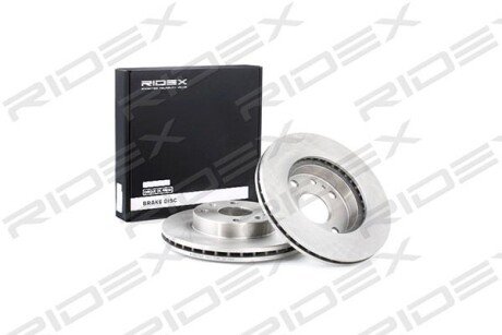 Автозапчасть RIDEX 82B0962