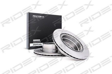 Автозапчасть RIDEX 82B0963