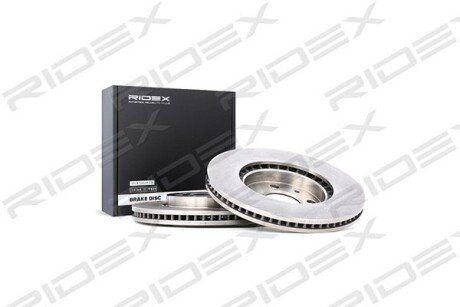 Автозапчасть RIDEX 82B0968