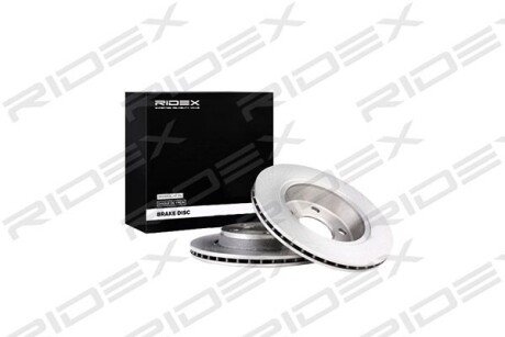 Автозапчасть RIDEX 82B0997