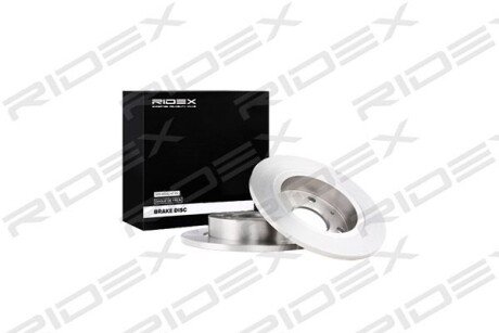 Автозапчасть RIDEX 82B1008