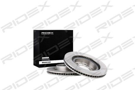 Автозапчасть RIDEX 82B1014