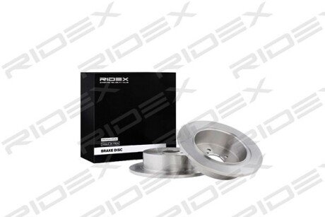 Автозапчасть RIDEX 82B1019