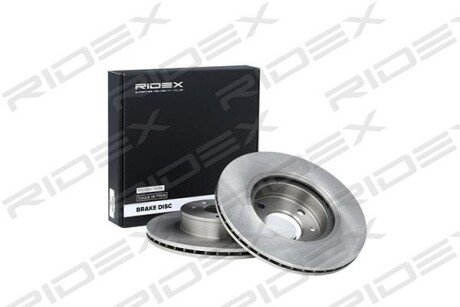 Автозапчасть RIDEX 82B1022