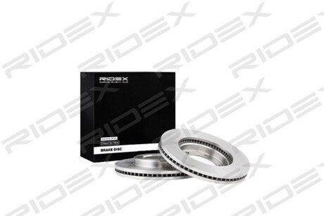 Автозапчасть RIDEX 82B1026