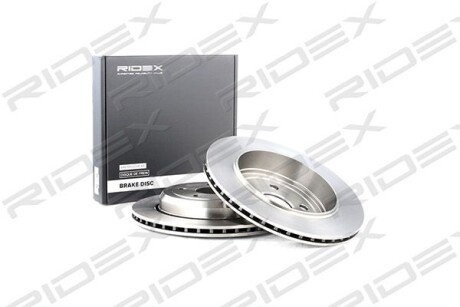 Автозапчасть RIDEX 82B1031