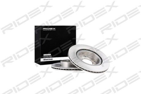 Автозапчасть RIDEX 82B1040