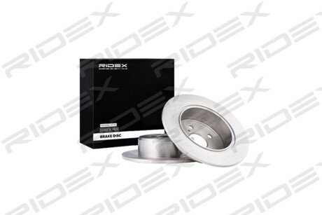 Автозапчасть RIDEX 82B1043