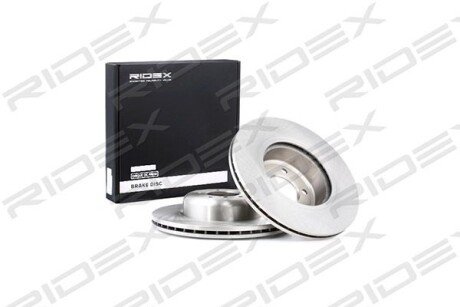 Автозапчасть RIDEX 82B1046