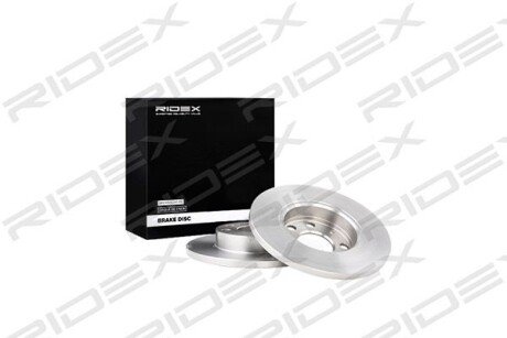 Автозапчасть RIDEX 82B1048