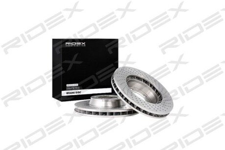 Автозапчасть RIDEX 82B1054