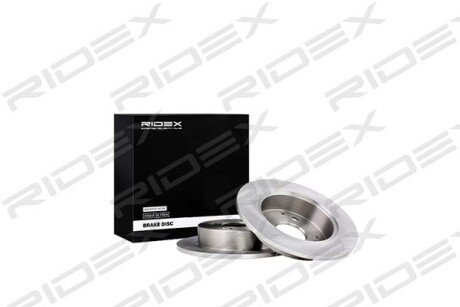 Автозапчасть RIDEX 82B1058