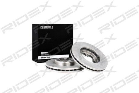 Автозапчасть RIDEX 82B1063