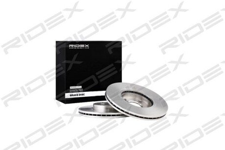 Автозапчасть RIDEX 82B1068