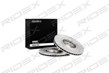 Автозапчасть RIDEX 82B1069