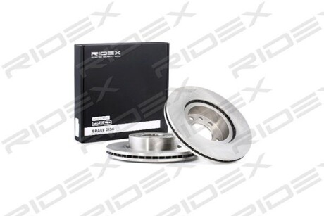 Автозапчасть RIDEX 82B1071