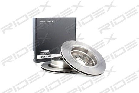 Автозапчасть RIDEX 82B1073