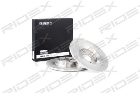 Автозапчасть RIDEX 82B1099