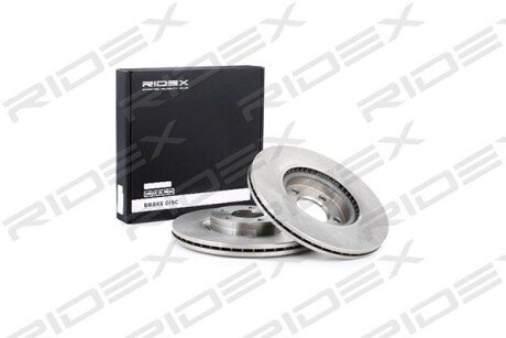 Автозапчасть RIDEX 82B1112