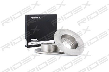 Автозапчасть RIDEX 82B1126