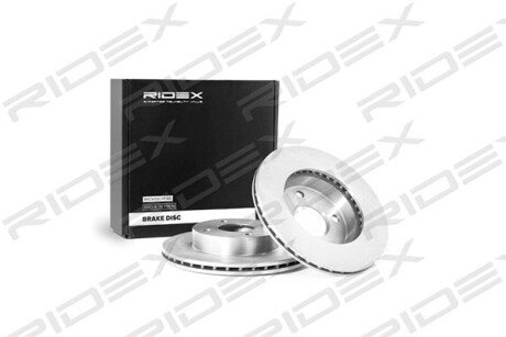 Автозапчасть RIDEX 82B1142