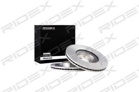 Автозапчасть RIDEX 82B1156