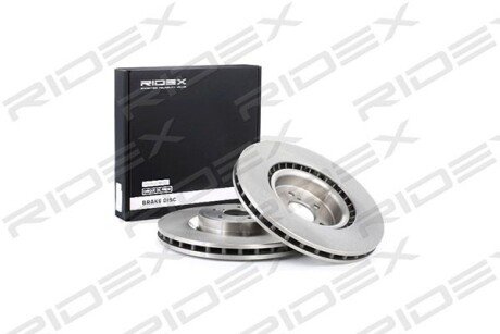 Автозапчасть RIDEX 82B1161
