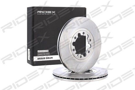 Автозапчасть RIDEX 82B1192