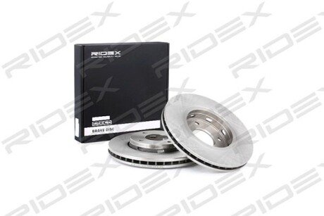 Автозапчасть RIDEX 82B1196