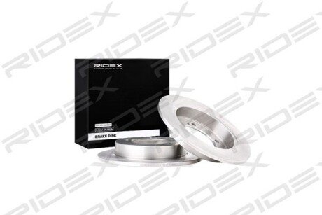 Автозапчасть RIDEX 82B1211