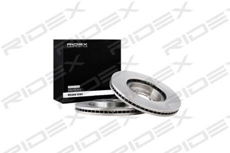Автозапчасть RIDEX 82B1212